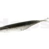DEPS SAKAMATA SHAD 7" #103 SMOKED PEPPER CLEAR