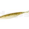 DEPS SAKAMATA SHAD 5" #114 Champagne Pepper Neon Pearl