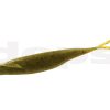 DEPS SAKAMATA SHAD 8" #12 GREENPUMPKIN