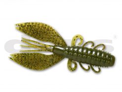 DEPS SPINY CRAW 4'' #12