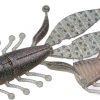 Evergreen KICKER BUG 3.3" FAT BABY #18 SECRET SMOKE