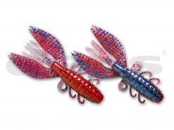 DEPS SPINY CRAW 3.5'' #23