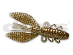 DEPS SPINY CRAW 4'' #46