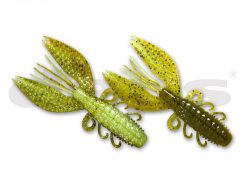 DEPS SPINY CRAW 3.5'' #52
