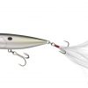 Evergreen ONE'S BUG  #62 NATURAL SHAD