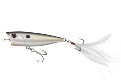 Evergreen ONE'S BUG  #62 NATURAL SHAD