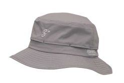 ZENAQ Sun Shield Hat Gray
