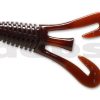 DEPS BARBUTE 4" #28