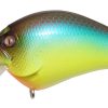 IXI BLOWLY MEGABASS BREAM