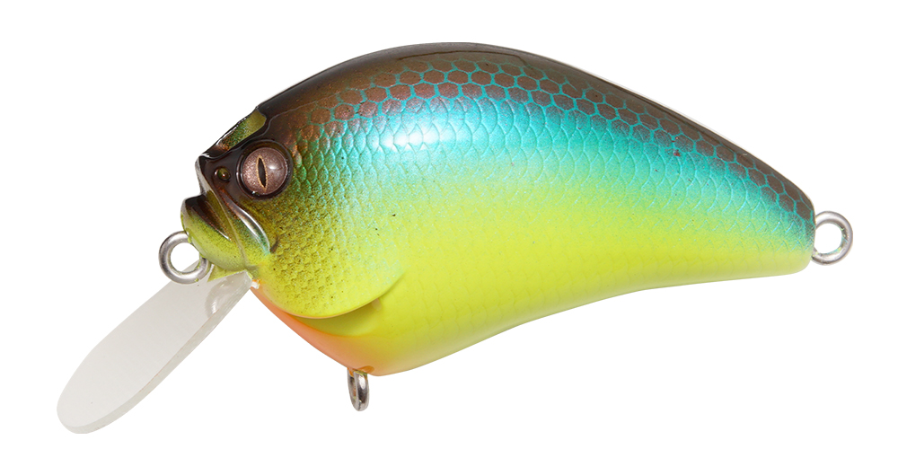 IXI BLOWLY MEGABASS BREAM