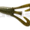 DEPS BARBUTE 4" #12