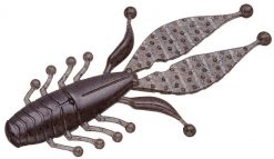 Evergreen KICKER BUG 4" #37 RIVER SHRIMP