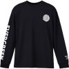 EVERGREEN ORION DRY LONG T-SHIRT TYPE-1 BLACK-L