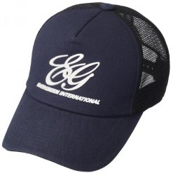 EVERGREEN EG CAP NAVY