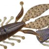 Evergreen KICKER BUG 3.3" FAT BABY #85 GRASS CRAW