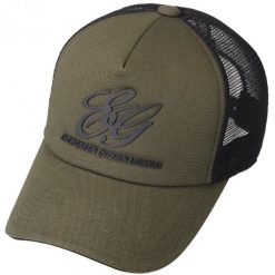 EVERGREEN EG CAP KHAKI