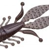Evergreen KICKER BUG 3.3" FAT BABY #37 RIVER SHRIMP