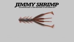 JACKALL JIMMY SHRIMP 3,8″