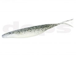 DEPS SAKAMATA SHAD 5" #127 SILVER SHAD