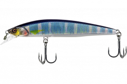 JACKALL RERANGE 95SP HL YOUNG HASU
