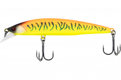 JACKALL RERANGE 85SP TROPICAL MAT TIGER