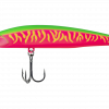 JACKALL RERANGE 95SP DRAGON FRUIT MAT TIGER