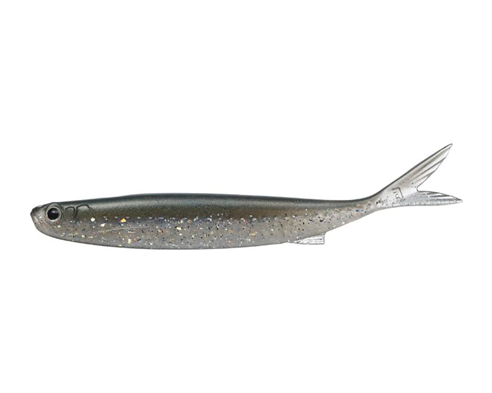 Evergreen LAST ACE 86S #166 LAKE SHINER