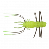 JACKALL WAMWAM FLARE 60 SUPER CHARTREUSE