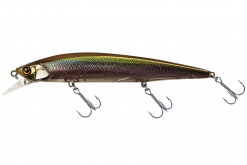 JACKALL RERANGE 85SP RT UROKO HL WAKASAGI