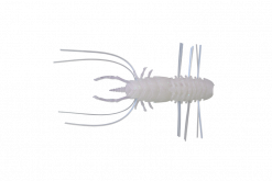 JACKALL WAMWAM FLARE 60 LIGHT PEARL SPECIAL