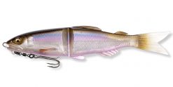MAGDRAFT AYU TWITCHER (SINKING) BLUE SHAD II
