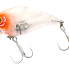 JACKALL CHUBBY 38F SSR CLEAR SALMON ROE HEAD
