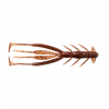 JACKALL BLEEKER JIMMY SHRIMP 3,8" EBIMISO RED FLAKE