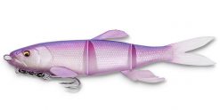 MAGDRAFT HASU RAVER (SINKING) LAKE BIWA PRO BLUE