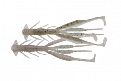 JACKALL JIMMY SHRIMP 3,8" KUWASE SUZI EBI