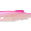 MAGDRAFT FREESTYLE 5" PINK BACK SHAD