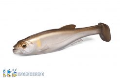 MEGABASS MAGDRAFT FREESTYLE 5"