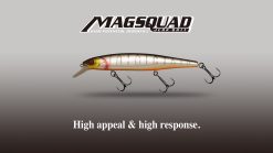 JACKALL MAGSQUAD 115SP