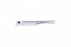 JACKALL DRIFTFRY 2,5" ELASTOMER MAGIC PEARL