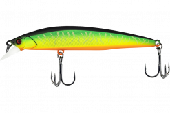 JACKALL RERANGE 95SP MAT TIGER