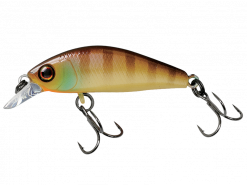 JACKALL CHUBBY MINNOW 35 NOIKE GILL
