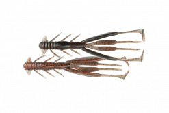 JACKALL JIMMY SHRIMP 3,8" NOUKOU EBIMISO