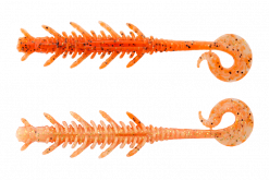 JACKALL JUGGPOD 3.6 ORANGE GOLD / GLOW BELLY