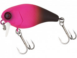 JACKALL CHUBBY 38F SSR PINK PELLET