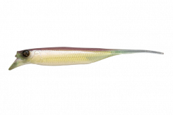 JACKALL RV-DRIFTFRY 3,0" DEADLY BAIT
