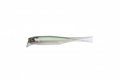 JACKALL DRIFTFRY 2,5" ELASTOMER SWEET FISH