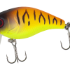 JACKALL CHUBBY 38F SSR TROPICAL MAT TIGER