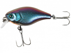 JACKALL CHUBBY 38F UL BUG