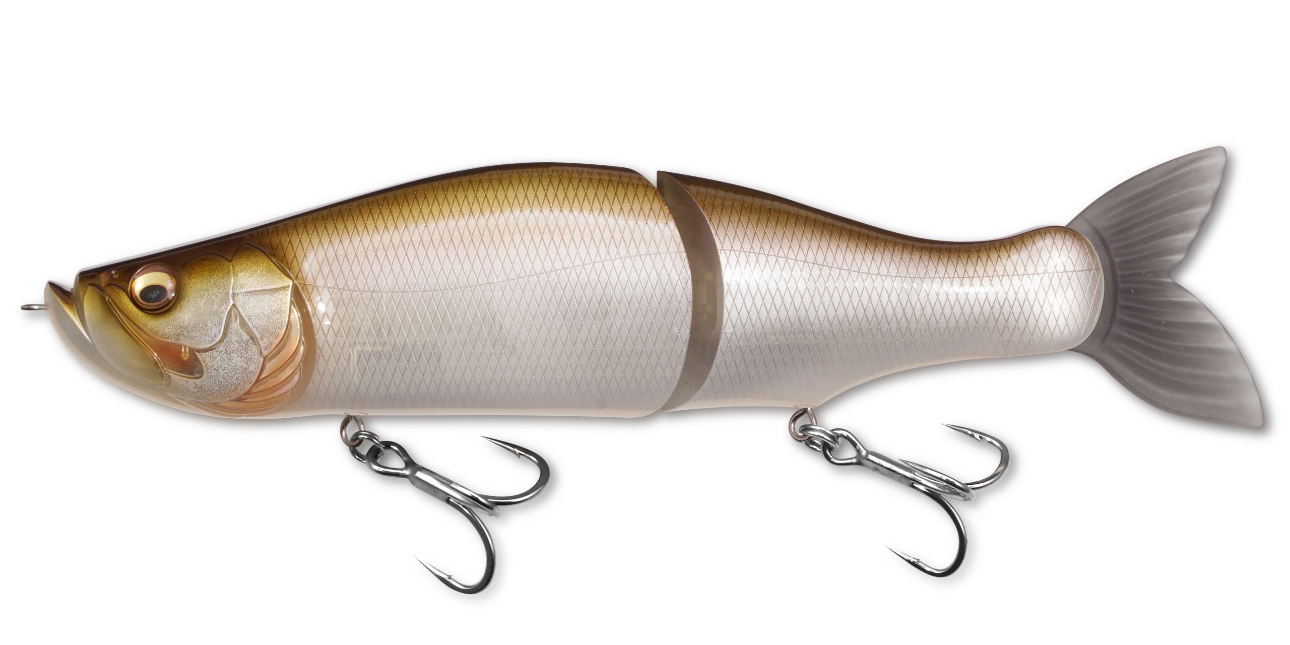 i-SLIDE 265 R MEGASHAD