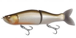 i-SLIDE 265 R GLX SILVER SALMON
